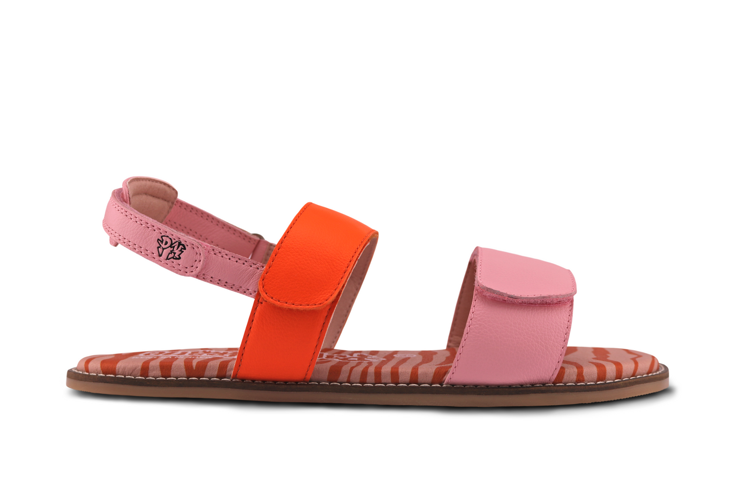 SAFARI SANDALS - SO WILD